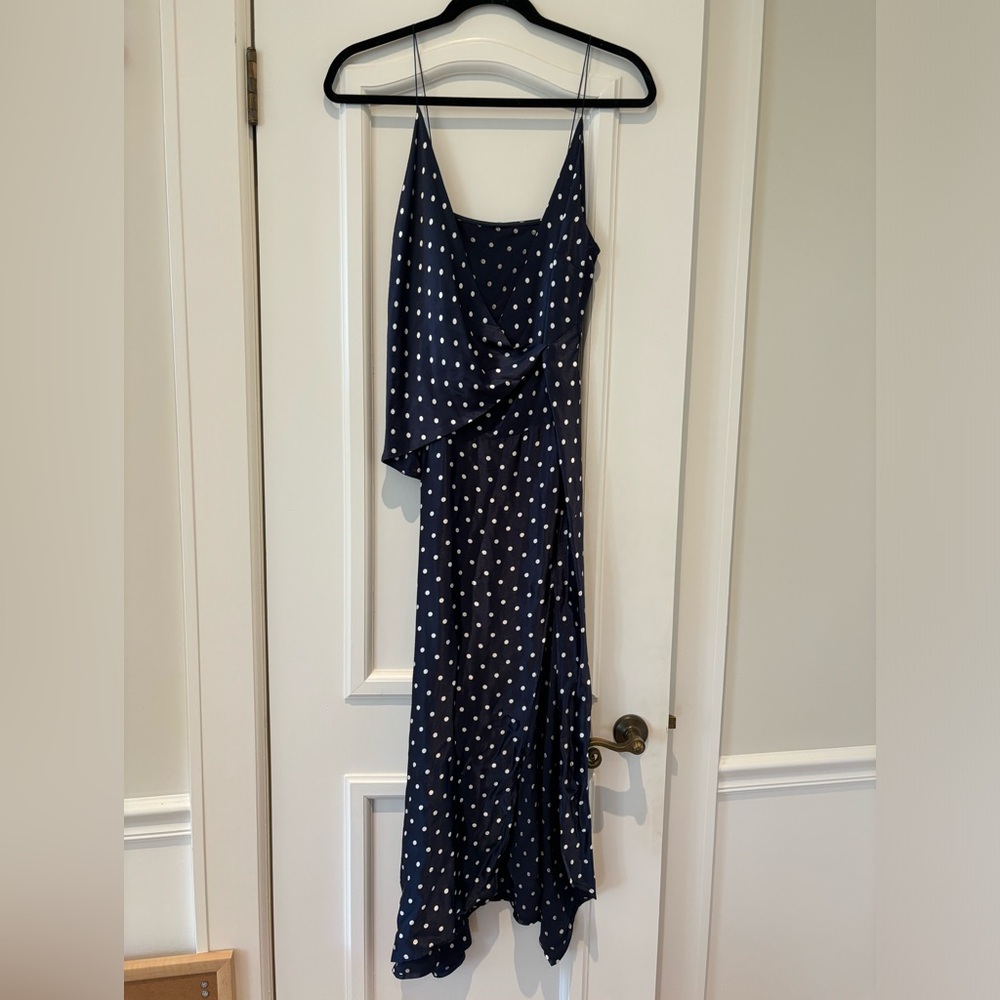 Bec & Bridge Kylie Bias Slip Dress - Picture 2 of 5